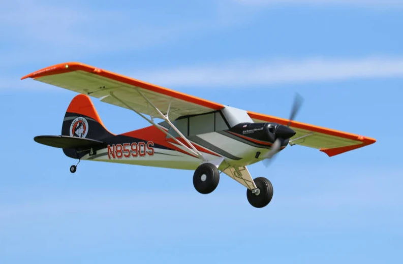 Arrows Hobby Husky Ultimate 6S PNP with Vector Stabilisation (1800mm) ARR0011UTP - Image 7