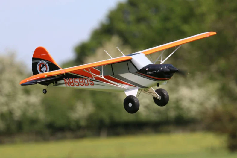 Arrows Hobby Husky Ultimate 6S PNP with Vector Stabilisation (1800mm) ARR0011UTP - Image 8
