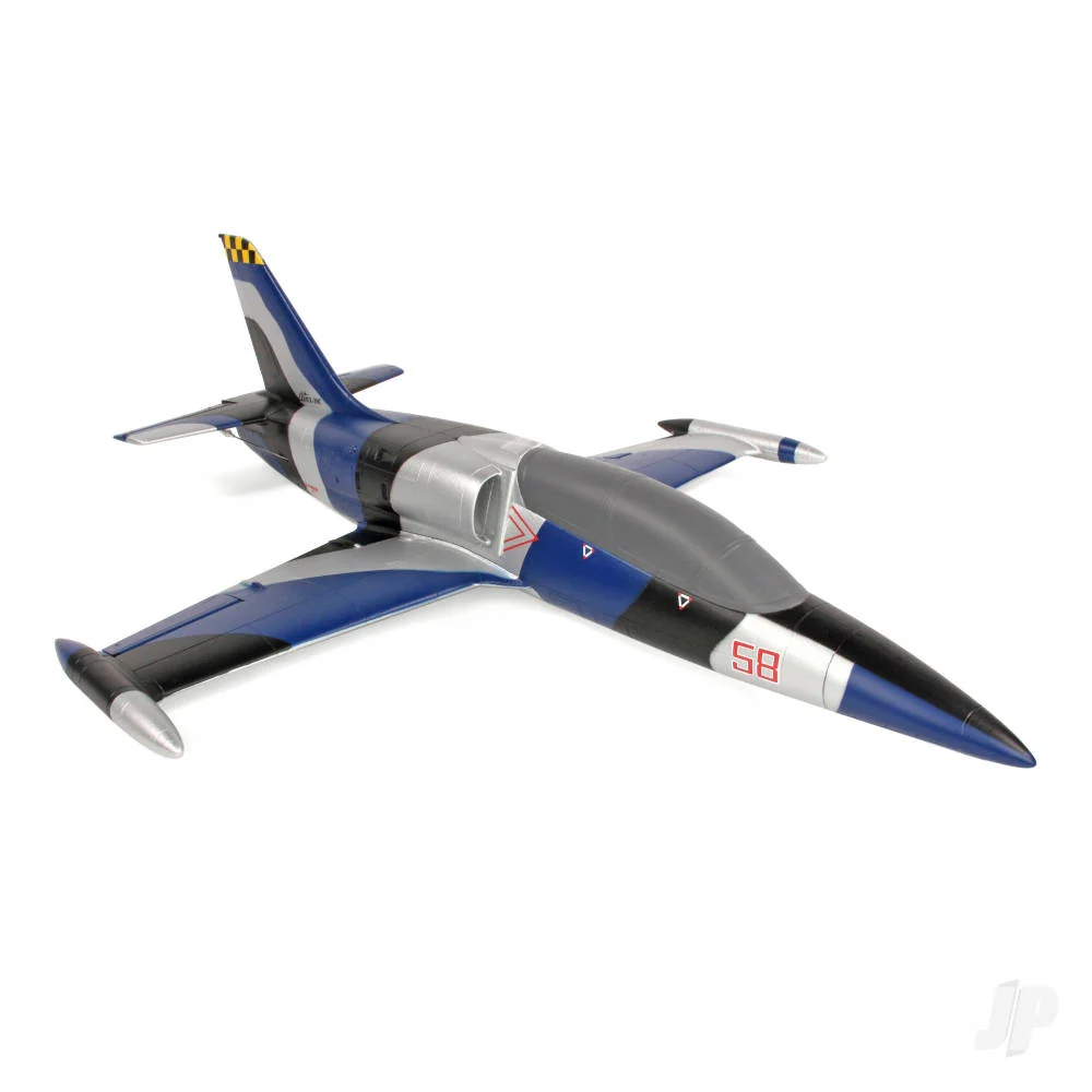 Arrows Hobby L39 50mm PNP with Vector Stabilisation System (750mm) ARR025PV - Image 10