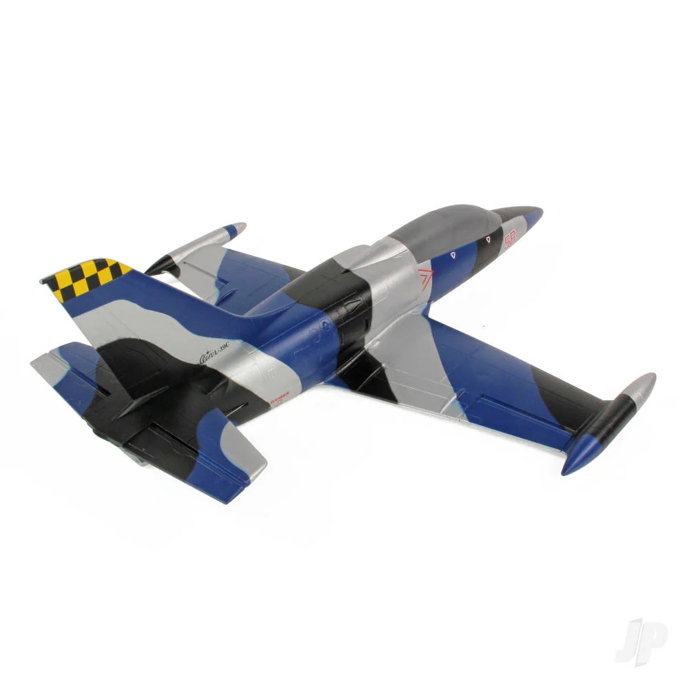 Arrows Hobby L39 50mm PNP with Vector Stabilisation System (750mm) ARR025PV - Image 11