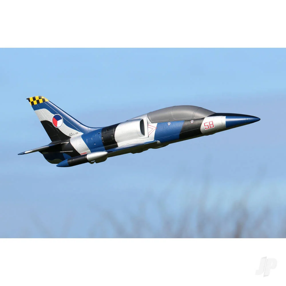 Arrows Hobby L39 50mm PNP with Vector Stabilisation System (750mm) ARR025PV - Image 12