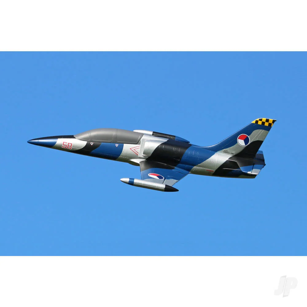 Arrows Hobby L39 50mm PNP with Vector Stabilisation System (750mm) ARR025PV - Image 13