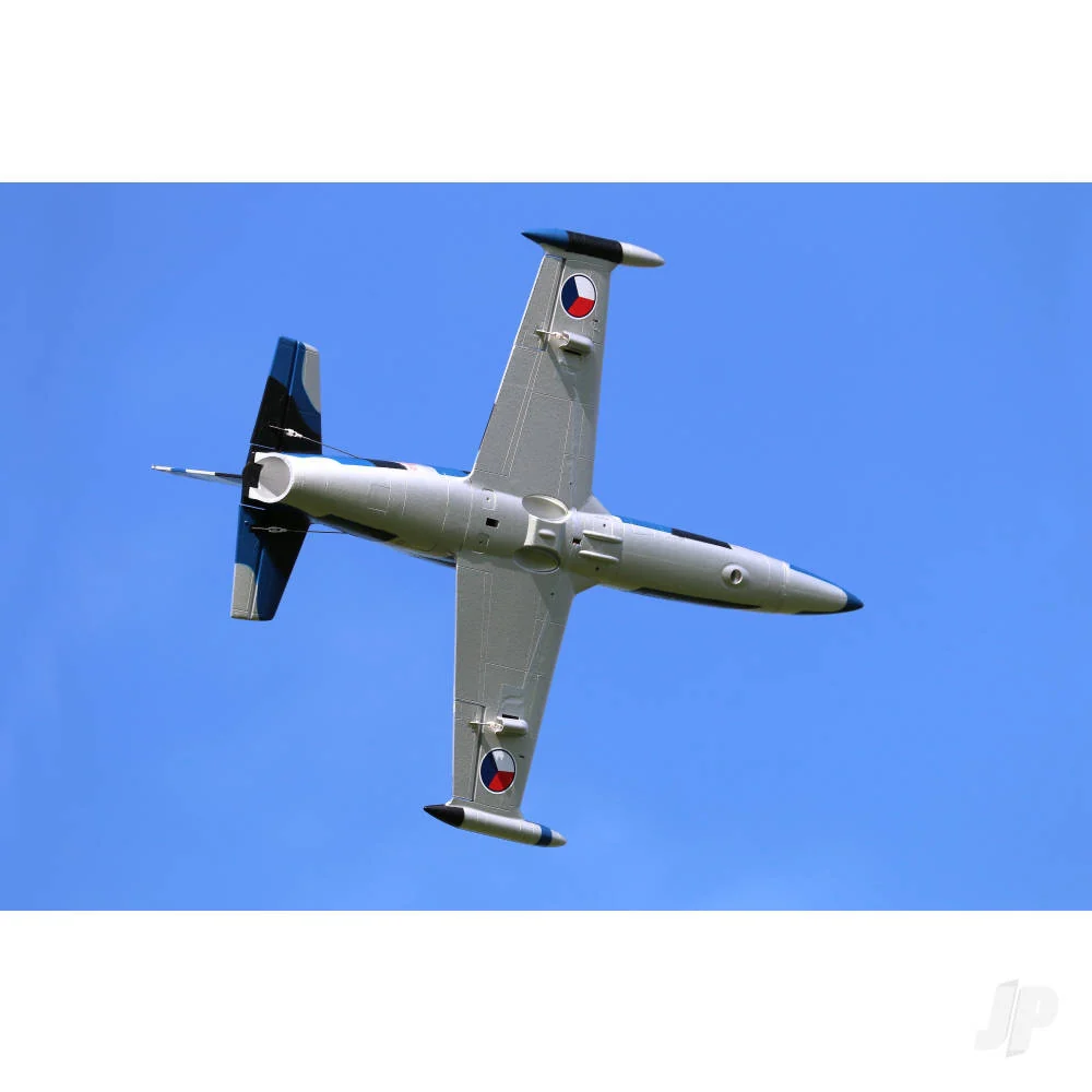 Arrows Hobby L39 50mm PNP with Vector Stabilisation System (750mm) ARR025PV - Image 14