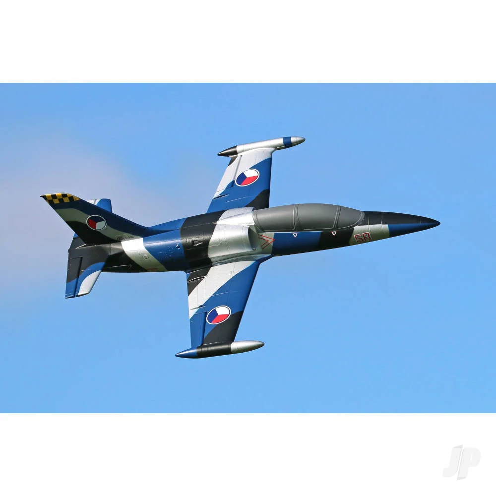 Arrows Hobby L39 50mm PNP with Vector Stabilisation System (750mm) ARR025PV - Image 15