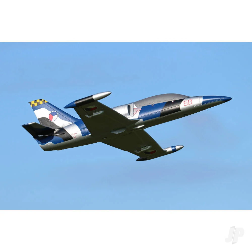 Arrows Hobby L39 50mm PNP with Vector Stabilisation System (750mm) ARR025PV - Image 16