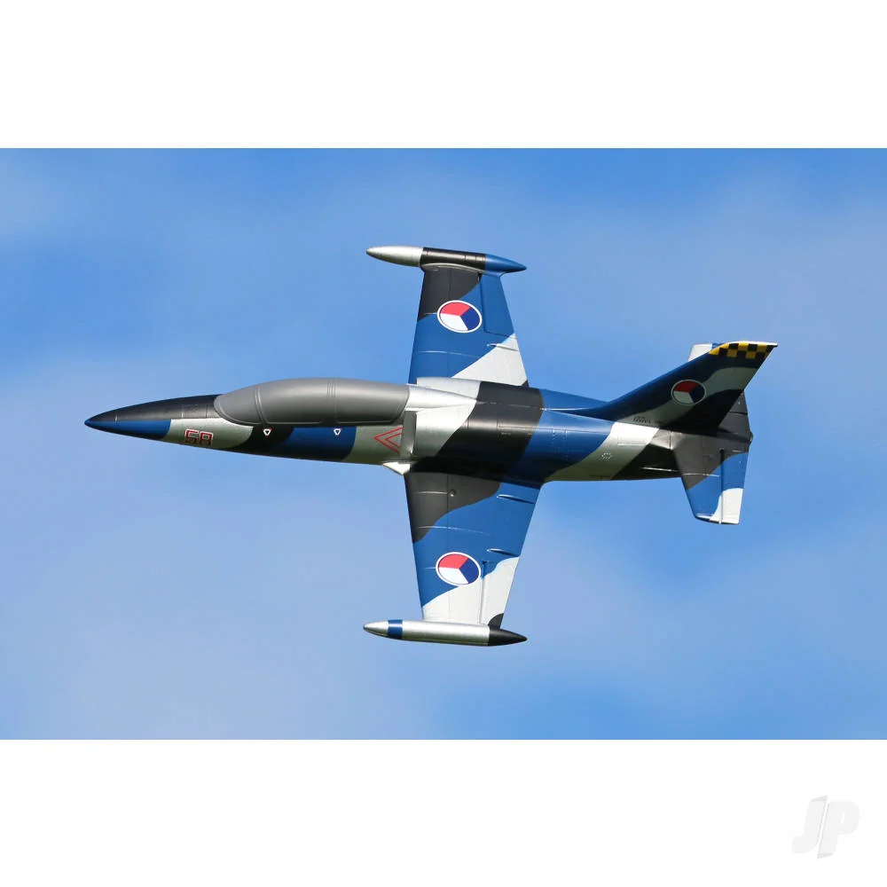 Arrows Hobby L39 50mm PNP with Vector Stabilisation System (750mm) ARR025PV - Image 17