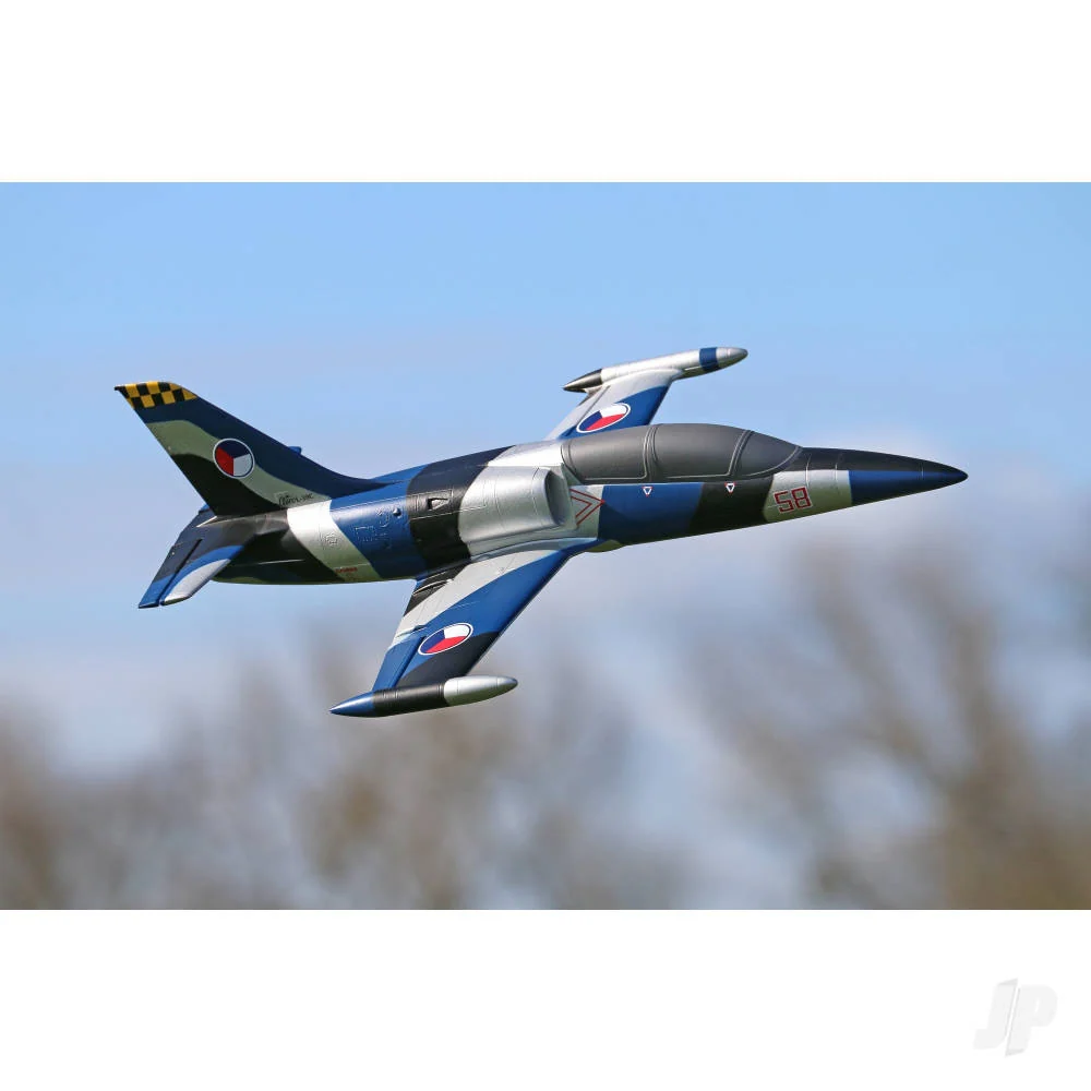 Arrows Hobby L39 50mm PNP with Vector Stabilisation System (750mm) ARR025PV - Image 18
