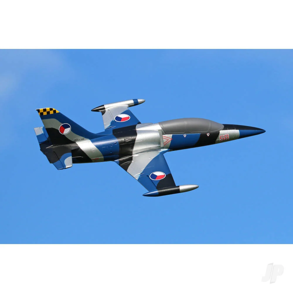 Arrows Hobby L39 50mm PNP with Vector Stabilisation System (750mm) ARR025PV - Image 19