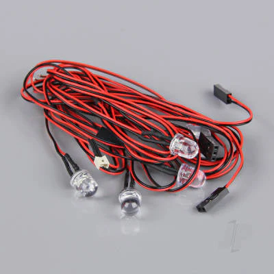 Arrows Hobby LED Set (for Sky Cruiser) ARRRB107