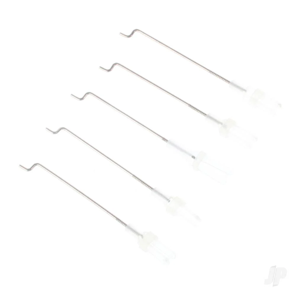 Arrows Hobby Linkage rod + Clevis (P-51) ARRAB110