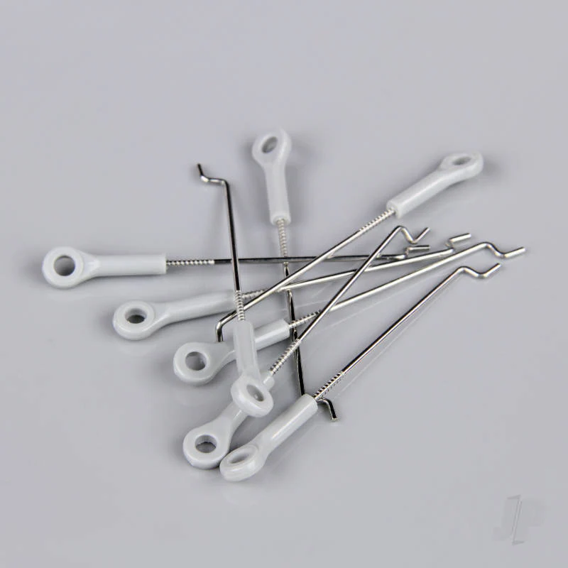 Arrows Hobby Linkage Rod + Clevis Set (for Mig-29) ARRAK109