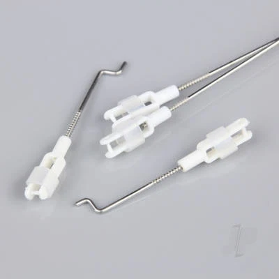 Arrows Hobby Linkage Rod + Clevis Set (for T-33) ARRAT106