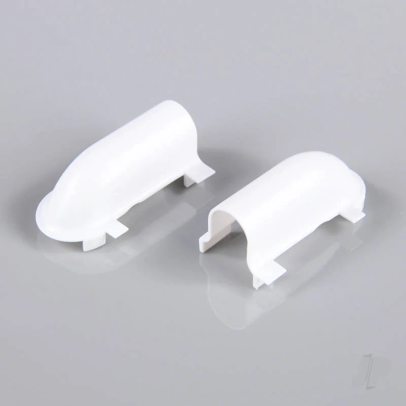 Arrows Hobby Linkage Rod Plastic Covers (for Viper) ARRAL107
