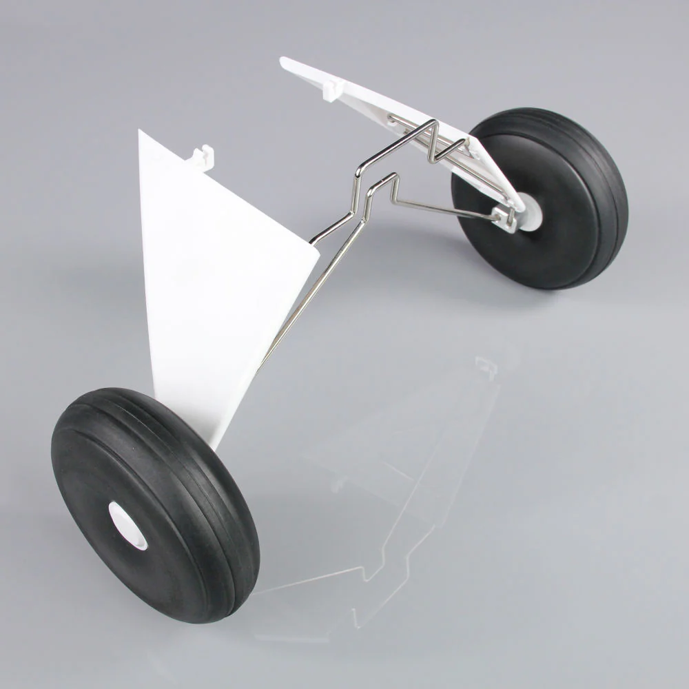 Arrows Hobby Main Landing Gear Set (for Husky) ARRAJ107
