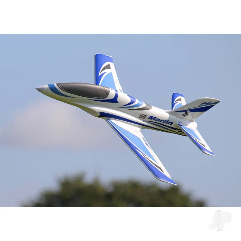 Arrows Hobby Marlin 64mm EDF PNP (910mm) ARR009P - Image 15