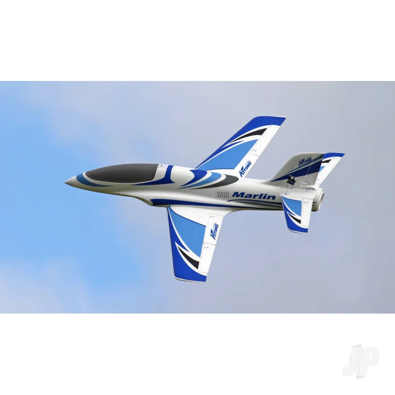 Arrows Hobby Marlin 64mm EDF PNP (910mm) ARR009P - Image 19