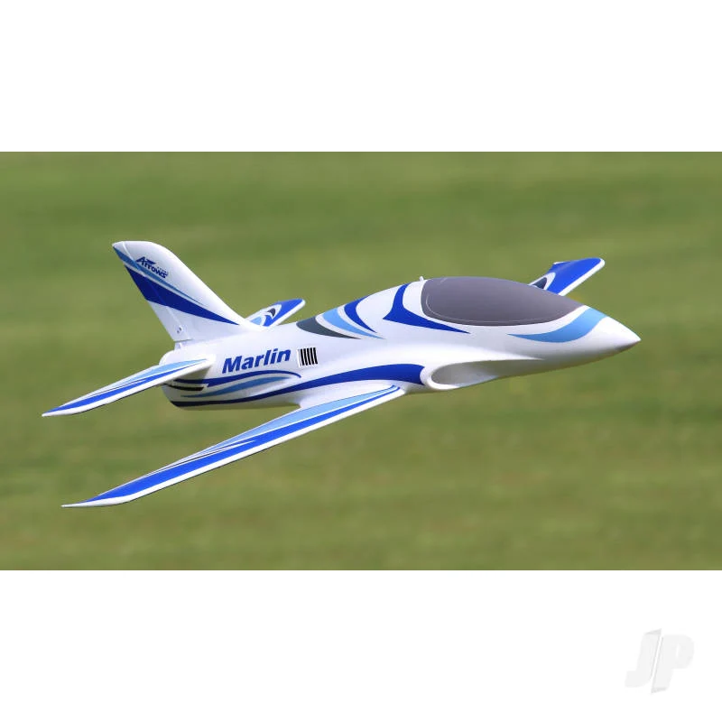 Arrows Hobby Marlin 64mm EDF PNP (910mm) ARR009P - Image 2