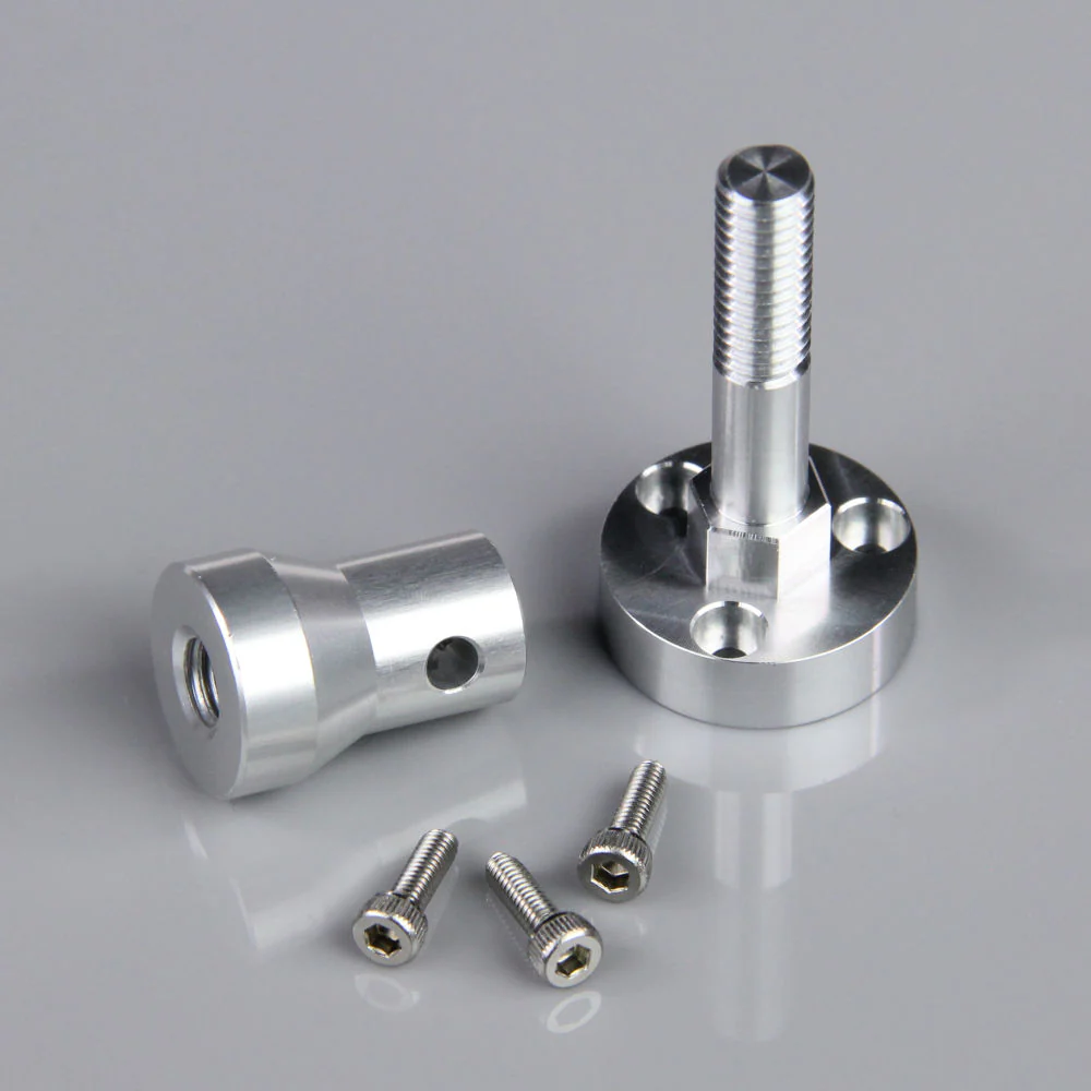 Arrows Hobby Motor Shaft (for Husky) ARRSHAFT003