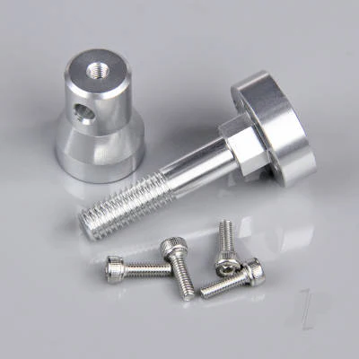 Arrows Hobby Motor Shaft (for Husky SE, Ultimate) ARRSHAFT004