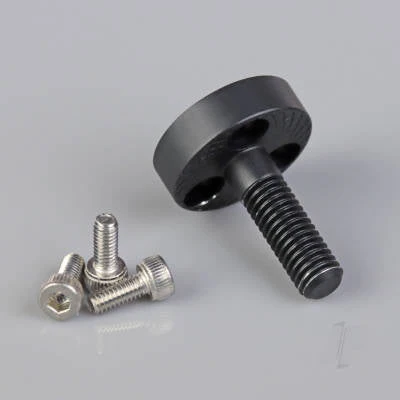 Arrows Hobby Motor Shaft (for Prodigy) ARRSHAFT008