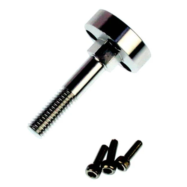 Arrows Hobby Motor Shaft (P-47, P51,T-28, F8F, F4U, Trekker, Bigfoot) ARRSHAFT001