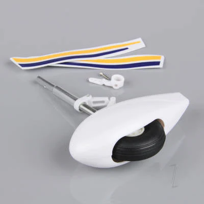 Arrows Hobby Nose Landing Gear (complete) (for Sky Cruiser) ARRRB114