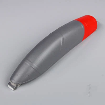 Arrows Hobby Painted Canopy (for Hawk) ARRAU104