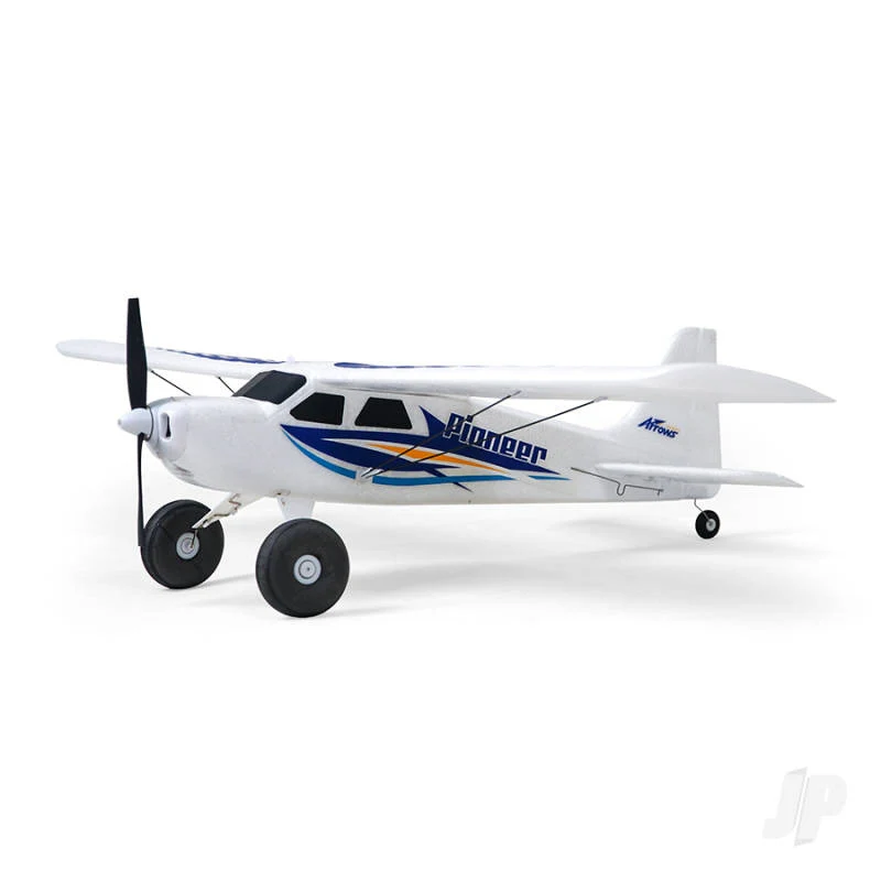 Arrows Hobby Pioneer RTF 620mm with Vector Stabilisation System ARR014R
