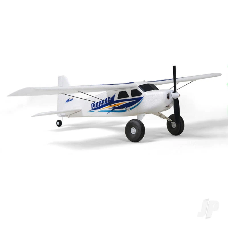Arrows Hobby Pioneer RTF 620mm with Vector Stabilisation System ARR014R - Image 10