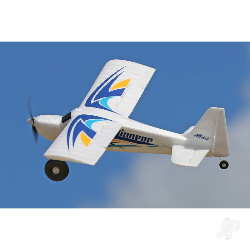 Arrows Hobby Pioneer RTF 620mm with Vector Stabilisation System ARR014R - Image 12