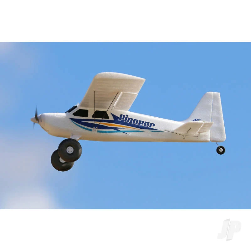 Arrows Hobby Pioneer RTF 620mm with Vector Stabilisation System ARR014R - Image 13