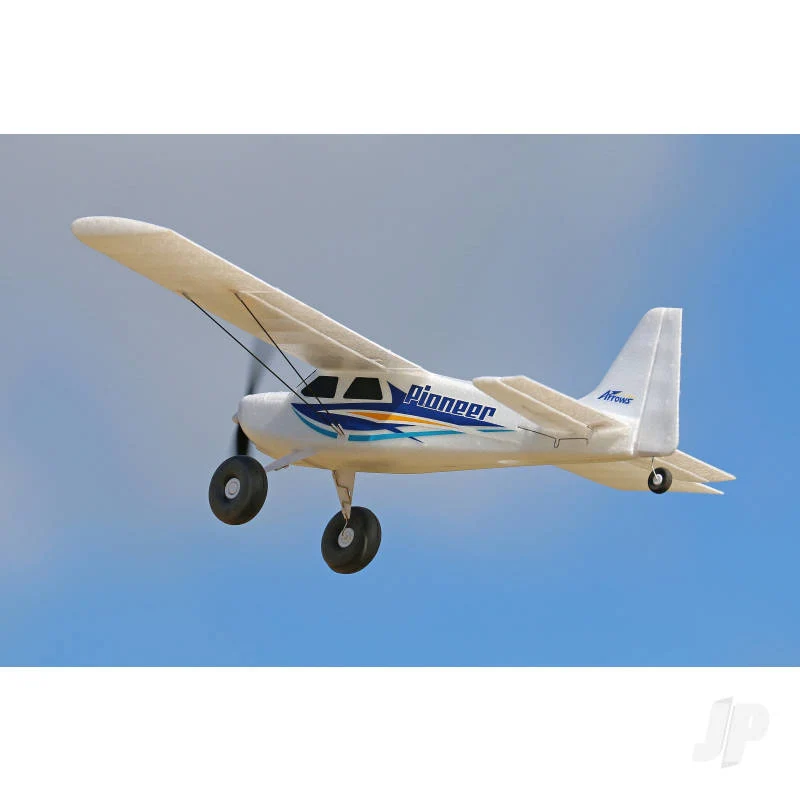 Arrows Hobby Pioneer RTF 620mm with Vector Stabilisation System ARR014R - Image 2