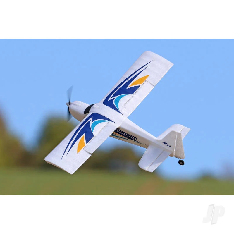 Arrows Hobby Pioneer RTF 620mm with Vector Stabilisation System ARR014R - Image 3