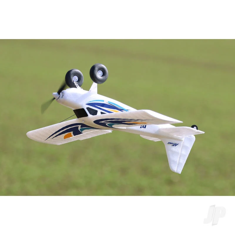 Arrows Hobby Pioneer RTF 620mm with Vector Stabilisation System ARR014R - Image 4