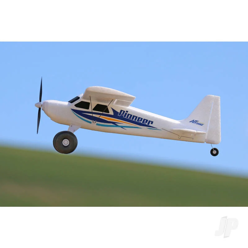 Arrows Hobby Pioneer RTF 620mm with Vector Stabilisation System ARR014R - Image 5