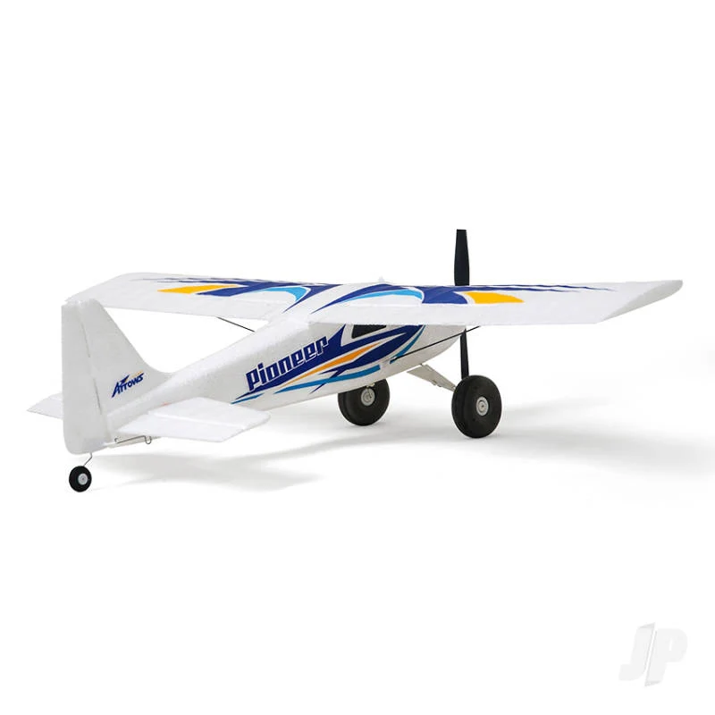 Arrows Hobby Pioneer RTF 620mm with Vector Stabilisation System ARR014R - Image 6