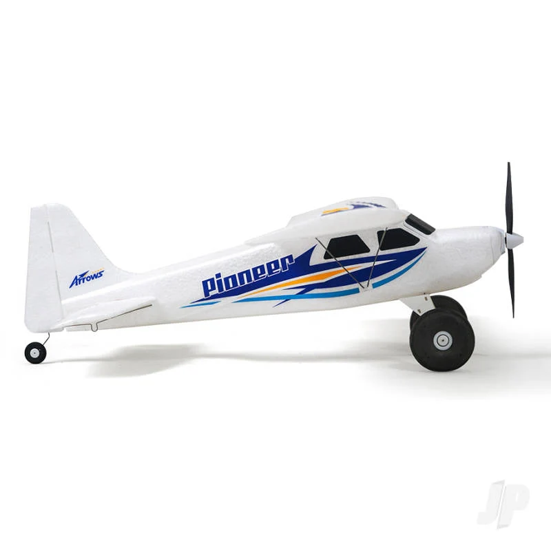 Arrows Hobby Pioneer RTF 620mm with Vector Stabilisation System ARR014R - Image 8
