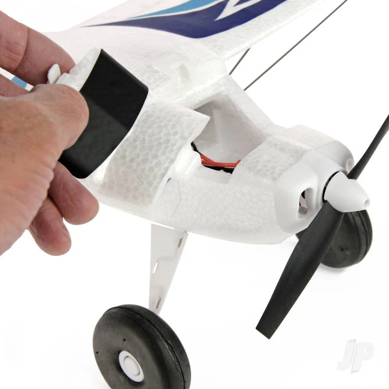 Arrows Hobby Pioneer RTF 620mm with Vector Stabilisation System ARR014R - Image 9