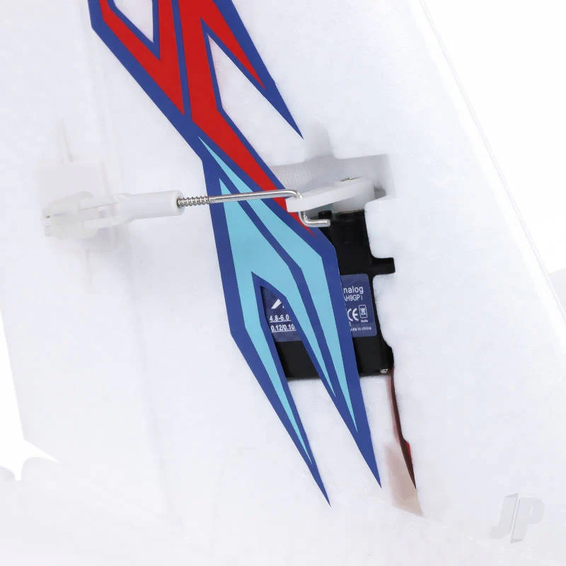 Arrows Hobby Prodigy RTF With Vector Stabilisation (1400mm) ARR022RTF - Image 12