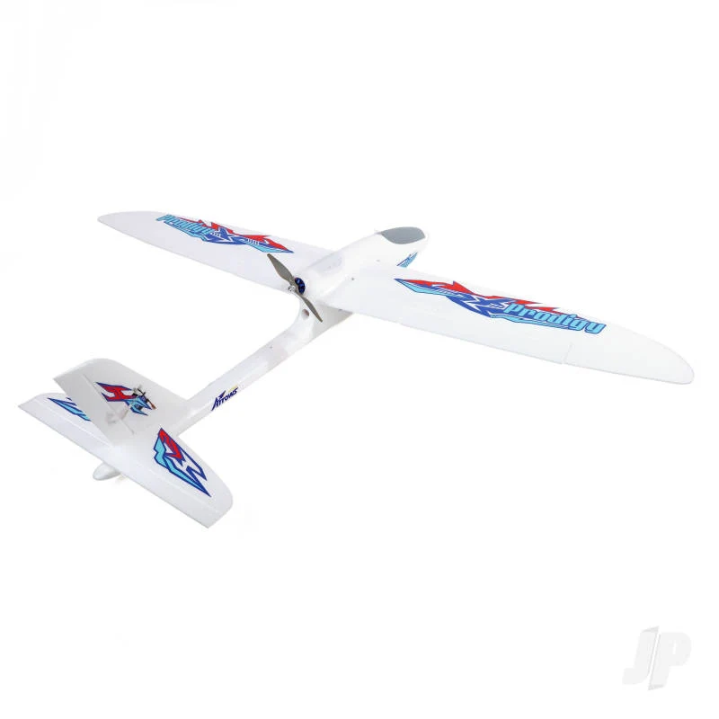 Arrows Hobby Prodigy RTF With Vector Stabilisation (1400mm) ARR022RTF - Image 13