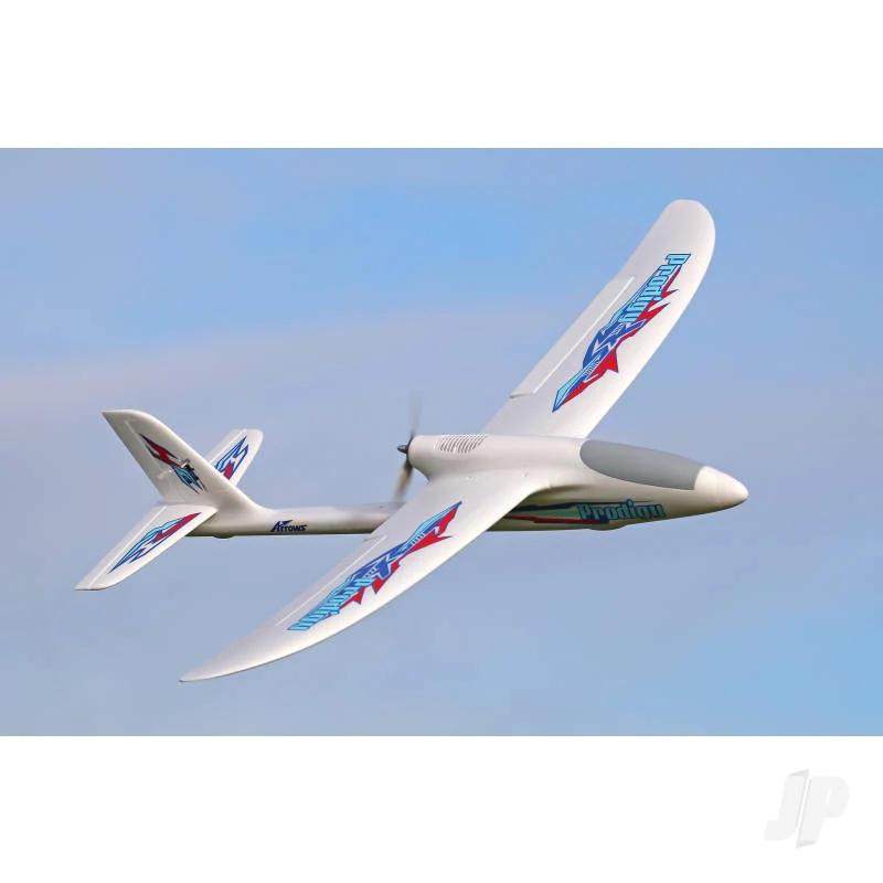 Arrows Hobby Prodigy RTF With Vector Stabilisation (1400mm) ARR022RTF - Image 2