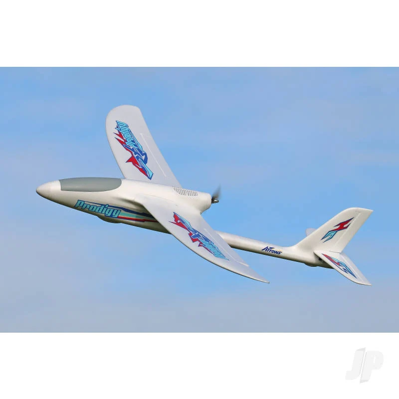 Arrows Hobby Prodigy RTF With Vector Stabilisation (1400mm) ARR022RTF - Image 3