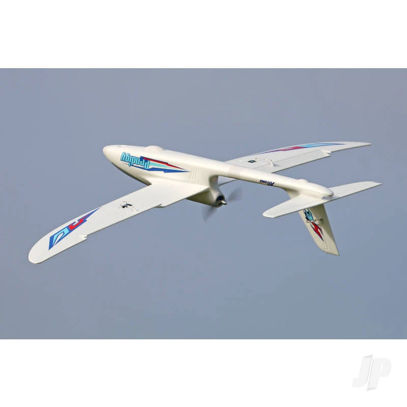Arrows Hobby Prodigy RTF With Vector Stabilisation (1400mm) ARR022RTF - Image 4