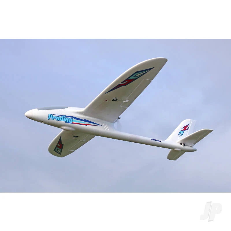 Arrows Hobby Prodigy RTF With Vector Stabilisation (1400mm) ARR022RTF - Image 5