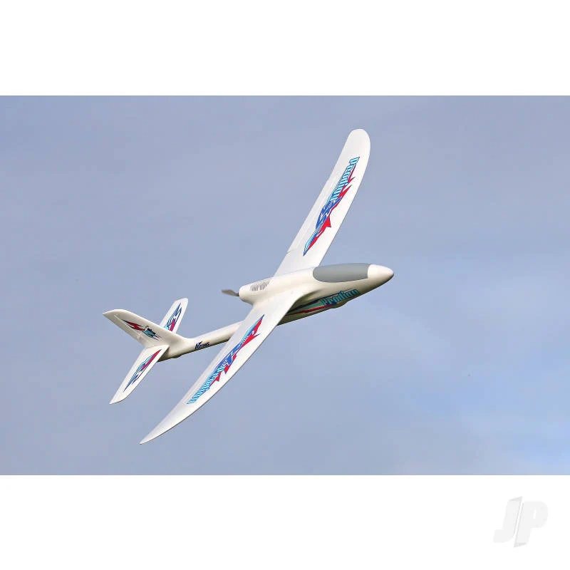 Arrows Hobby Prodigy RTF With Vector Stabilisation (1400mm) ARR022RTF - Image 6