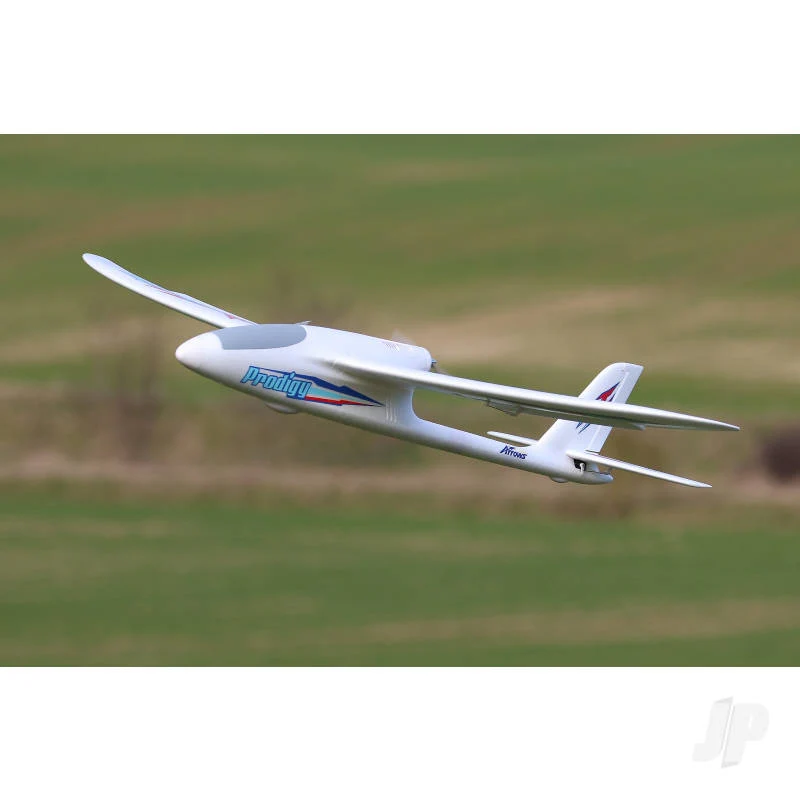Arrows Hobby Prodigy RTF With Vector Stabilisation (1400mm) ARR022RTF - Image 7