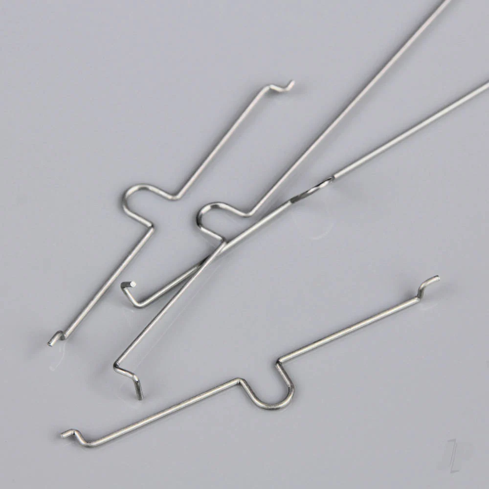 Arrows Hobby Push Rod set (for Pioneer) ARRAHAM106