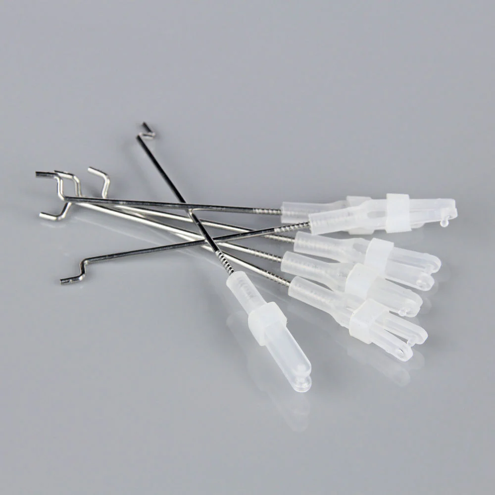 Arrows Hobby Pushrod and Clevis Set (Bigfoot) ARRAI109