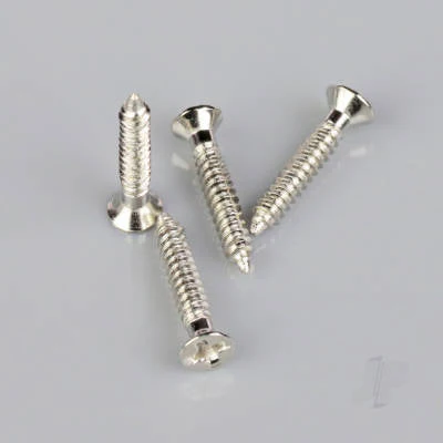 Arrows Hobby Screw Set (for L-39) ARRAZ108