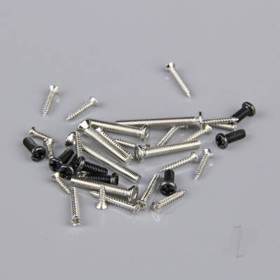 Arrows Hobby Screw Set (for Sky Cruiser) ARRRB111
